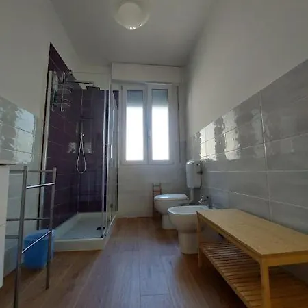 L'acero Сasa de vacaciones La Spezia