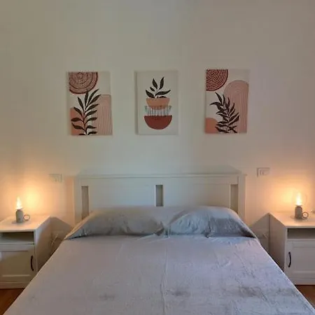 L'acero Сasa de vacaciones