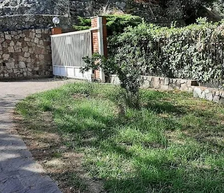 L'acero Nyaraló La Spezia