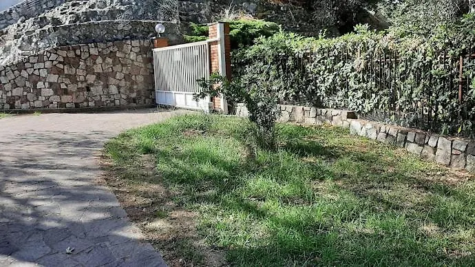 L'acero Casa de Férias La Spezia