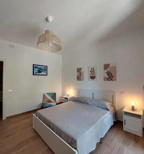 L'acero Casa de Férias