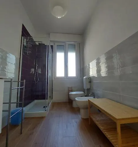 L'acero Casa de Férias La Spezia