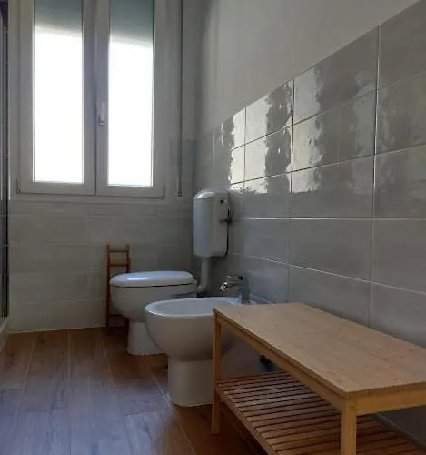 L'acero Casa de Férias La Spezia