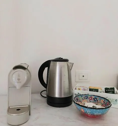 L'acero Casa de Férias *